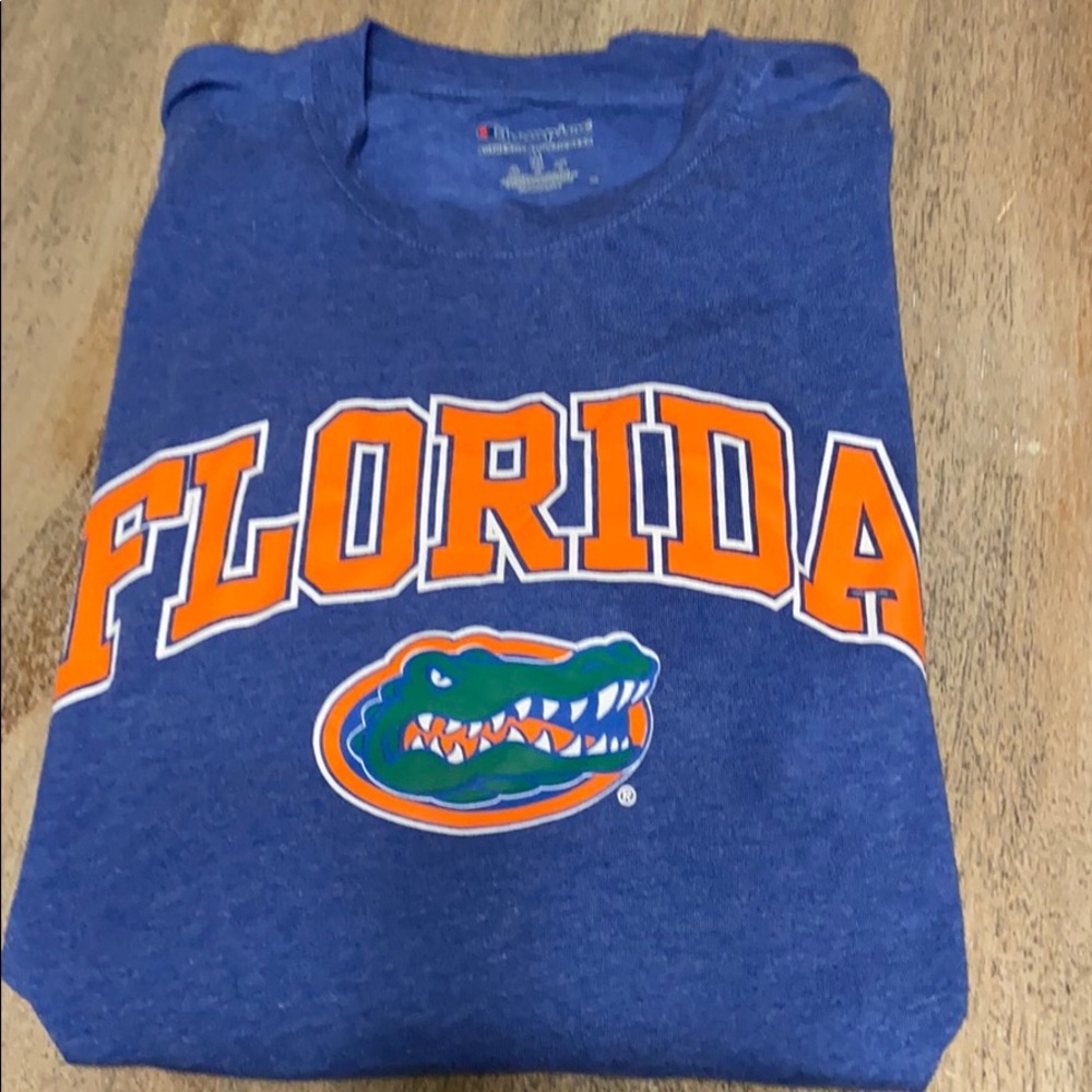Florida Gators Long Sleeve